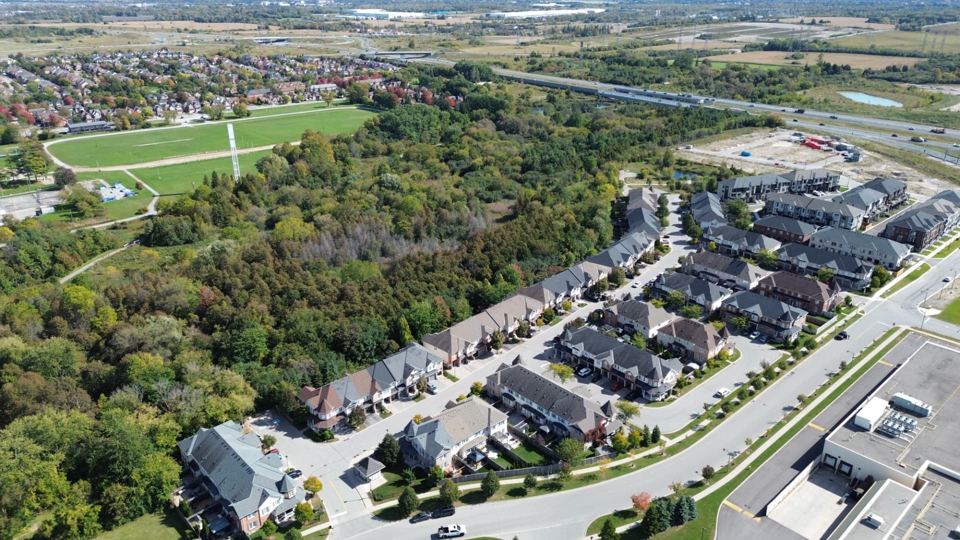 Roybrook community by Oxnard Developments
